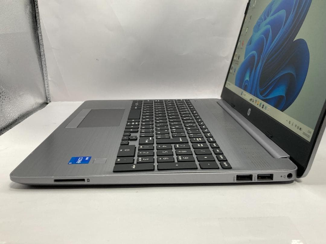 爆速i5第11世代/16GB/新品SSD512GB/Office付