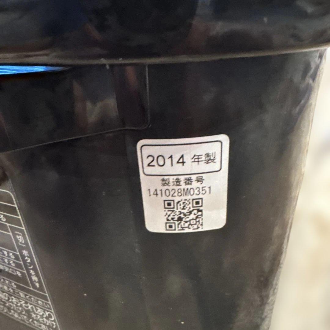 ★一升炊き★パナソニックスチーム&可変圧力IHジャー炊飯器 SR-SPX184