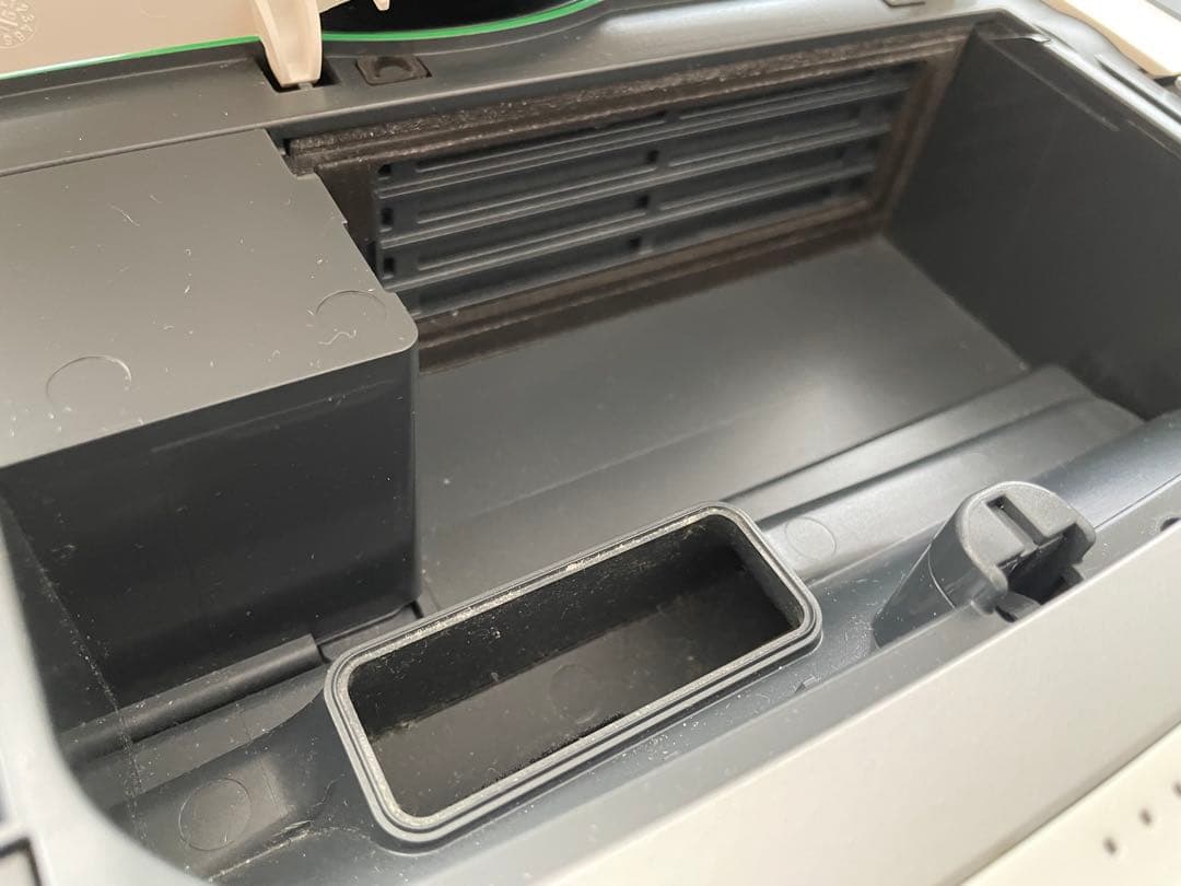 フォアベルク コーボルトVorwerk Kobold VR200 ロボット掃除機