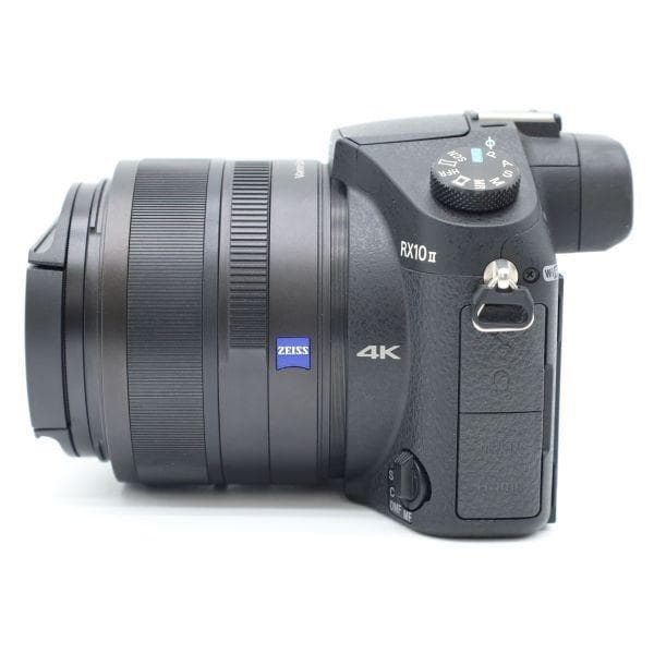 ■極上品■ SONY DSC-RX10M2