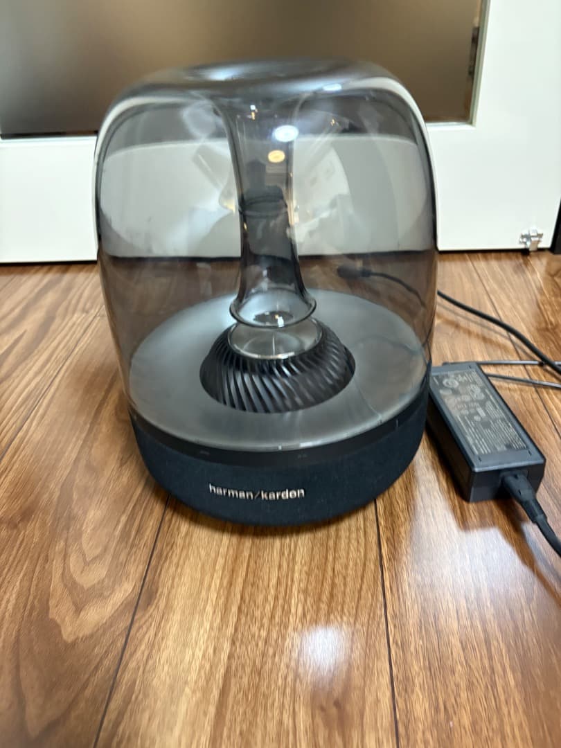 スピーカー・ウーファー Harman Kardon Aura Studio 2