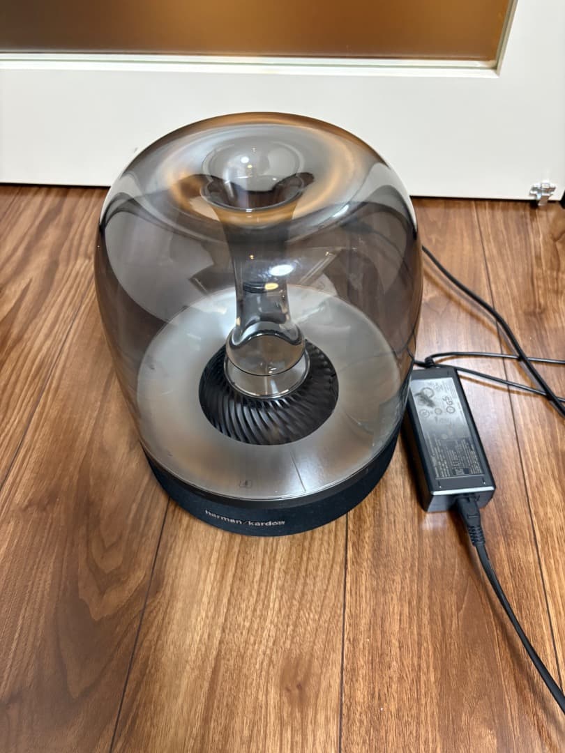 スピーカー・ウーファー Harman Kardon Aura Studio 2