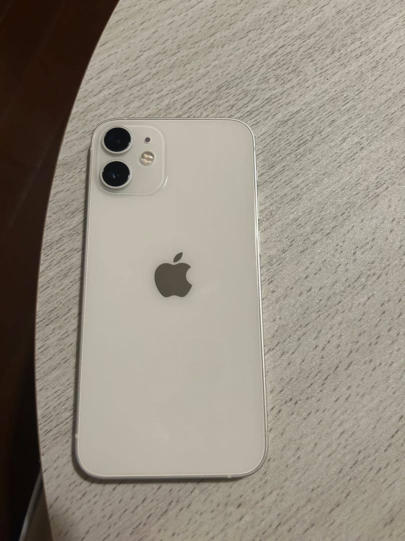 iPhone12 mini本体 64GB