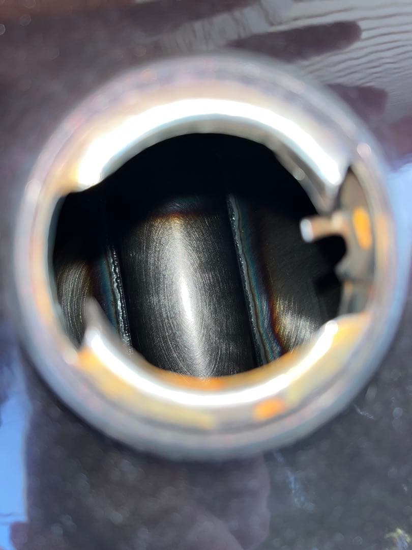 Harley Davidson スポーツスタータンク 加工品 ロートンネル 汎用