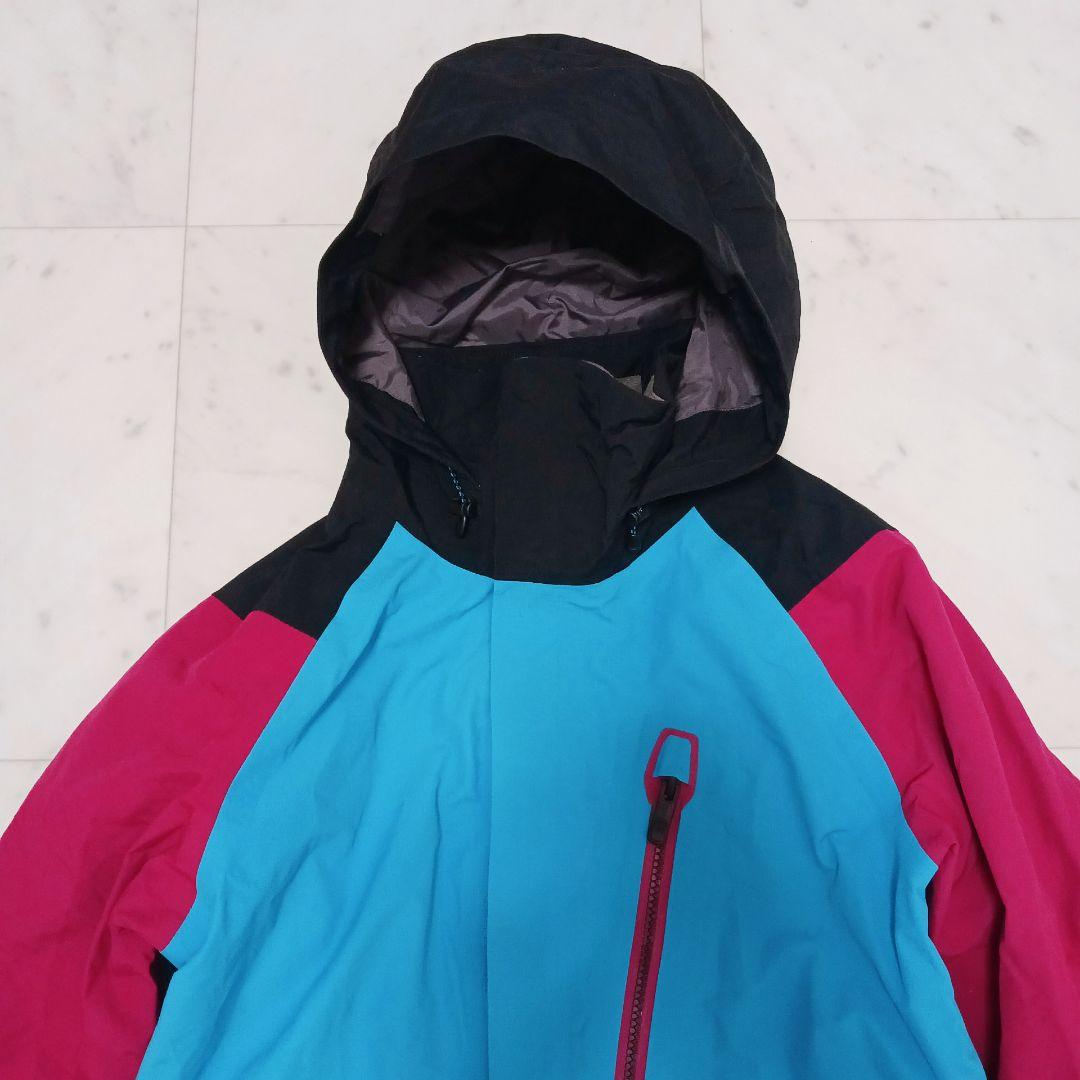 BURTON ak バートン GORE-TEX ゴアテックス ジャケット
