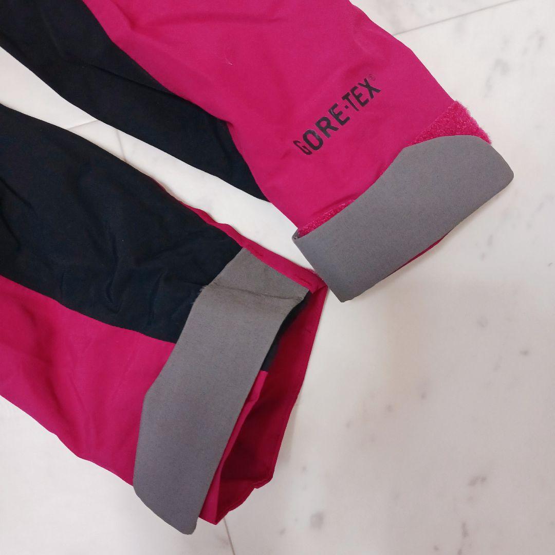 BURTON ak バートン GORE-TEX ゴアテックス ジャケット