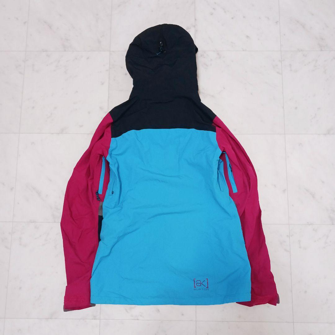 BURTON ak バートン GORE-TEX ゴアテックス ジャケット