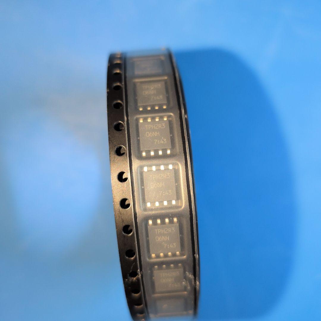 メモリー [150pcs]Toshiba TPH2R306NH N-ch 60V 150A