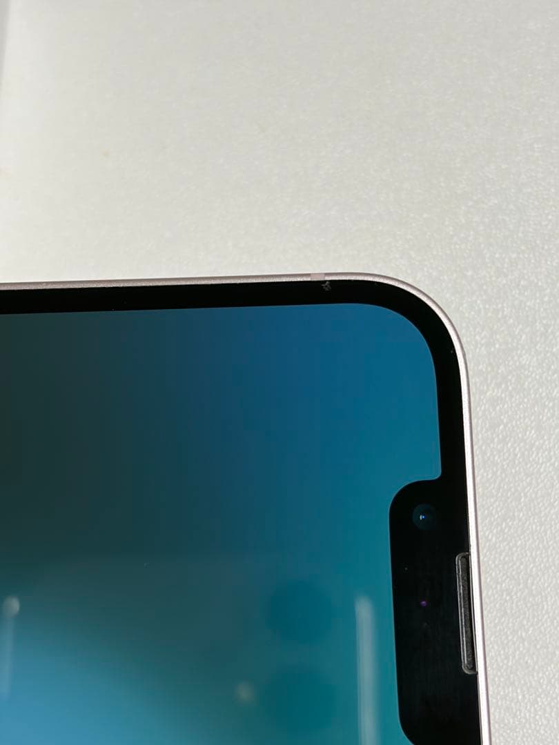 iPhone 13 ピンク 256GB 本体のみ