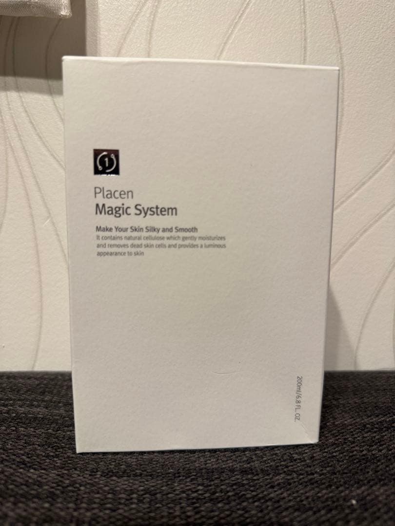 ルネセルマジック　Rene-Cell Placen Magic System2個