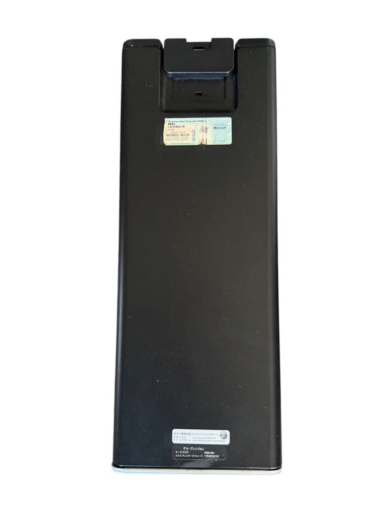 DELL Precision T3400 WinXP Pro 32bit 中古