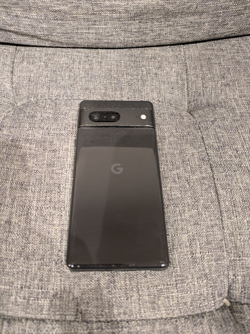 Google　Pixel7 256gb　本体