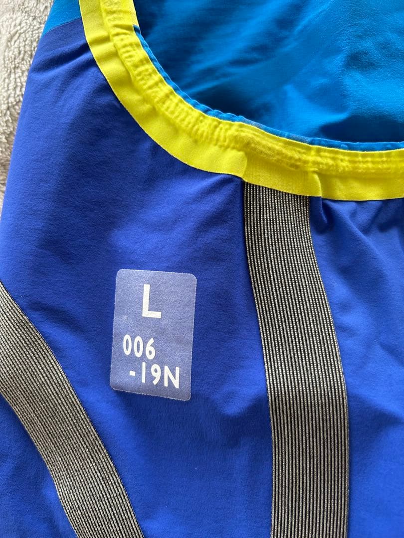 arena アルティメットアクアフォースX CP Lサイズ