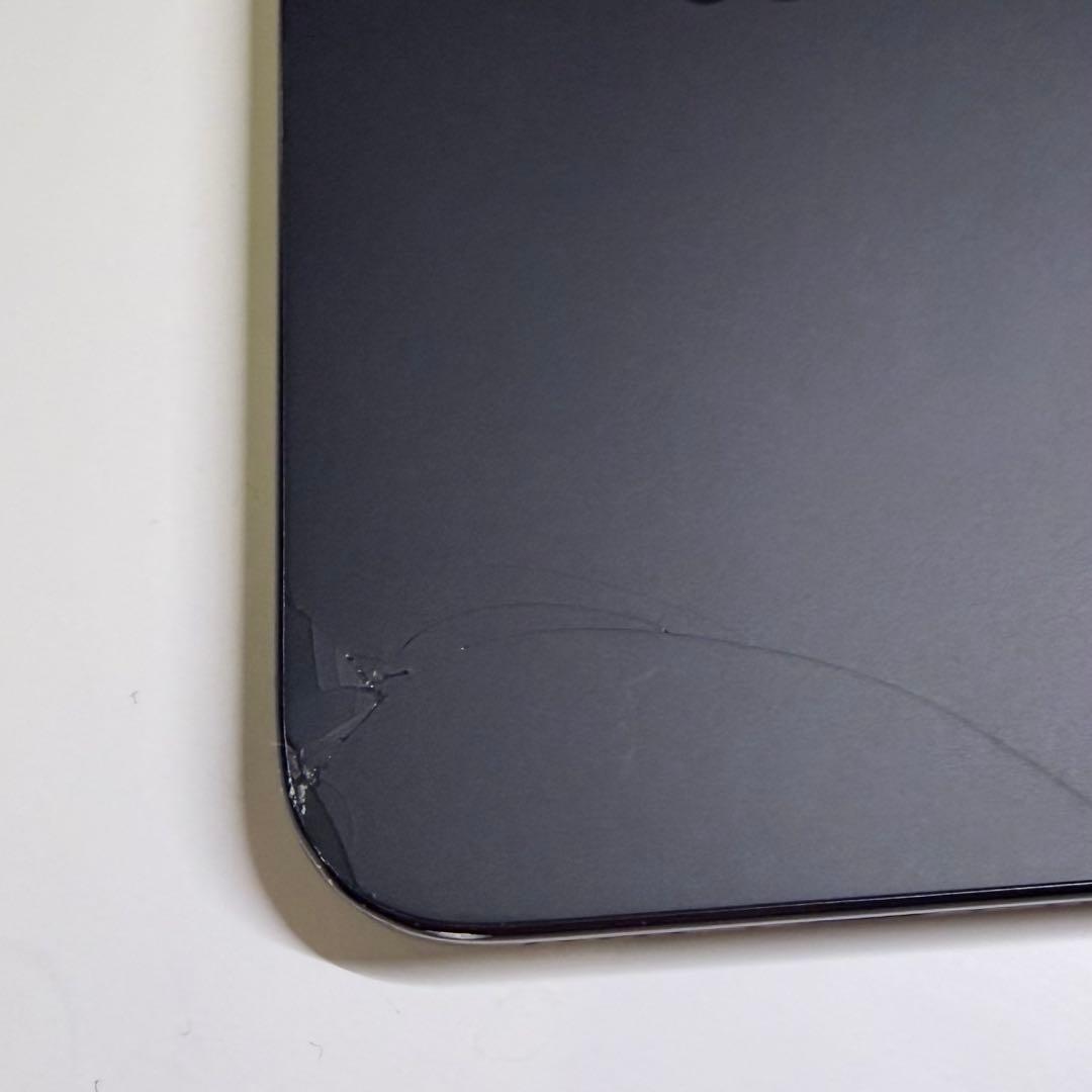 iPhone16 128GB ブラック + 純正ケース