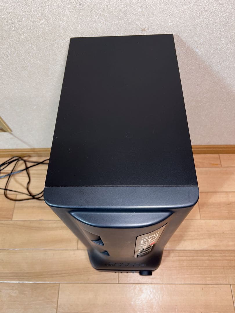 KENWOOD スーパーウーファー SW-9 ジャンク