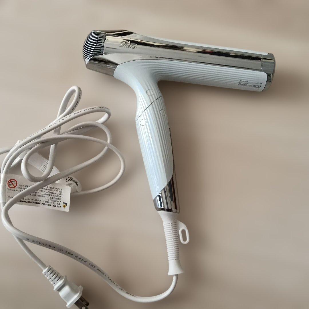 MTG ヘアドライヤー RE-AX-02A