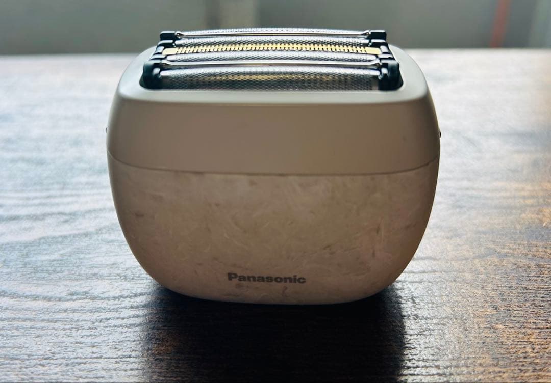 Panasonic ラムダッシュ パームイン ES-PV6A