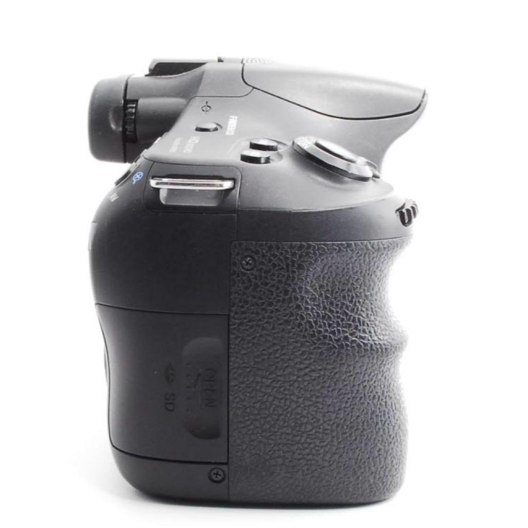 SONY α58✨一眼レフカメラ✨スマホ転送　初心者おすすめ　ダブルズームキット