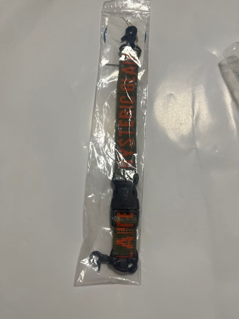 ヒステリックグラマー PORTER コラボ パッカブルエコバッグ