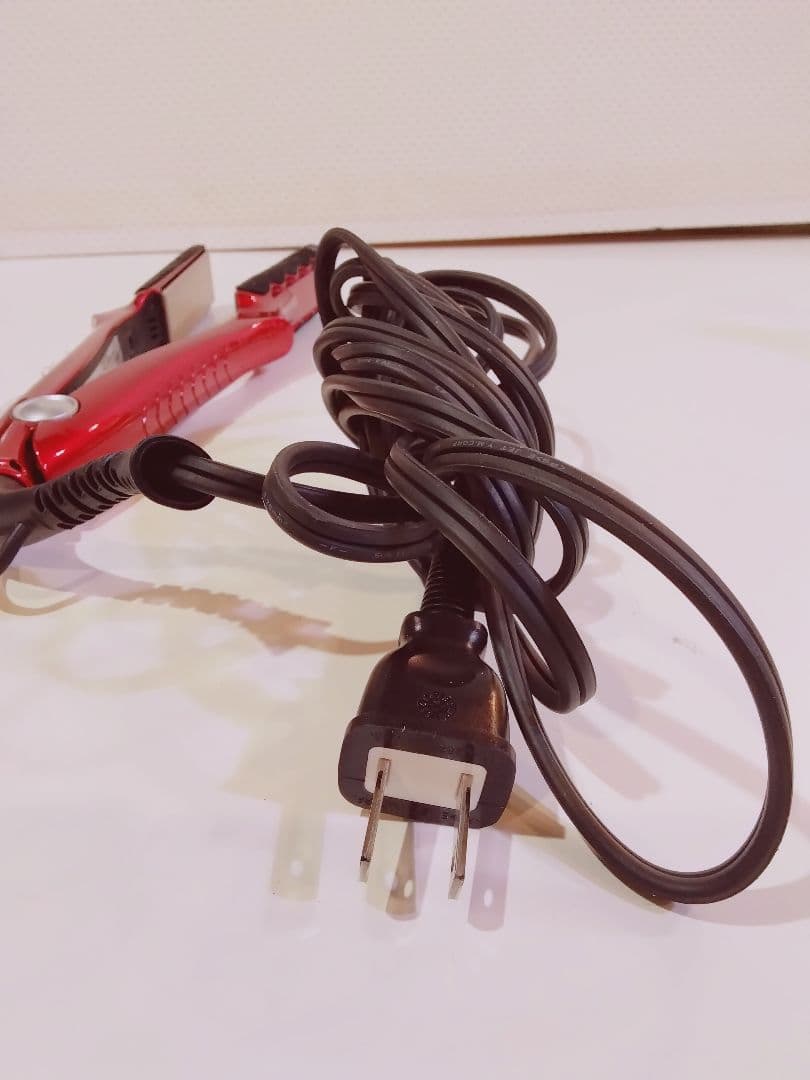 ラディアンスストレートアイロン28㎜