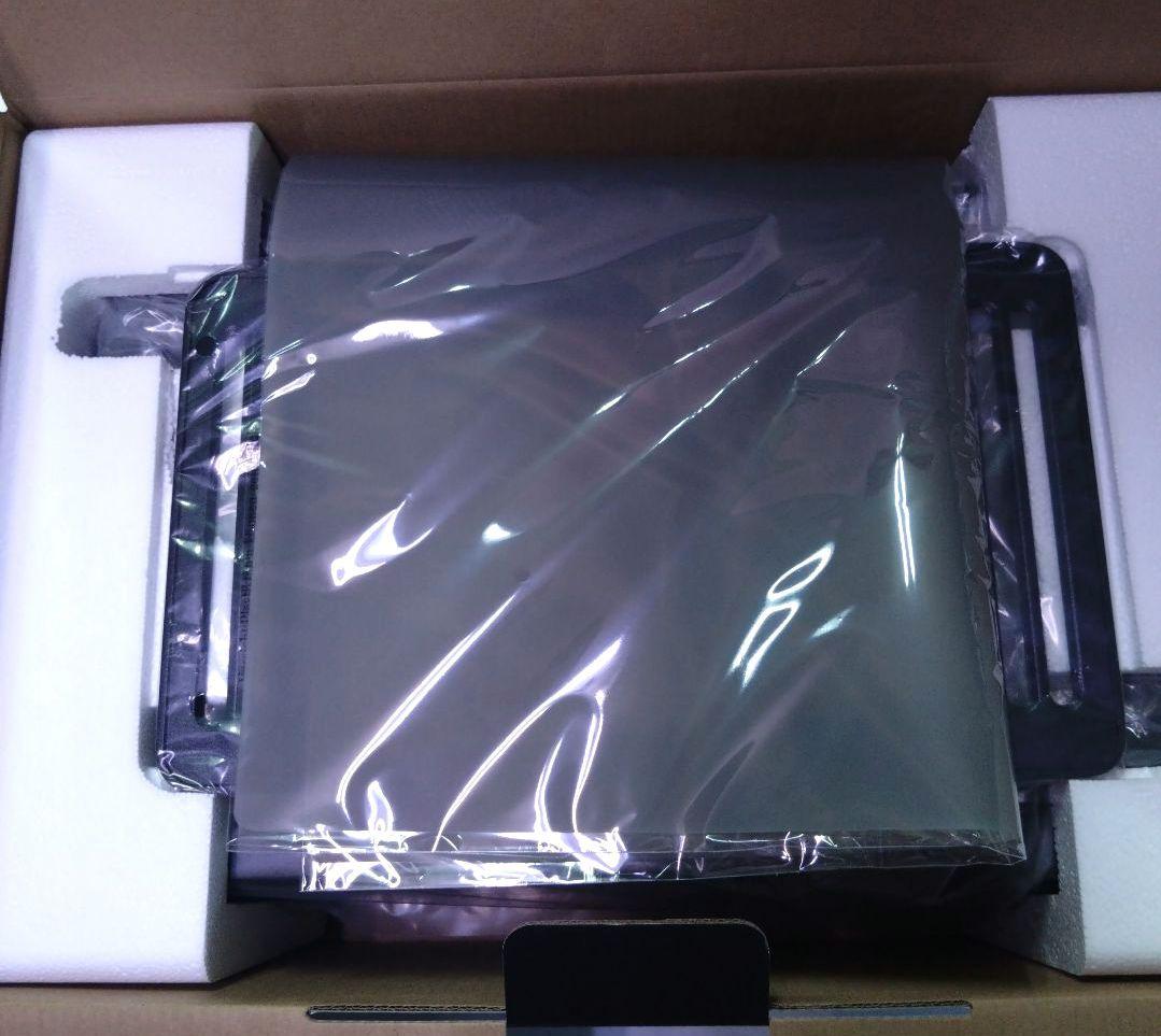 《新品・未使用品》GLAMP 超少煙グリル 専用シリコーンマット付き