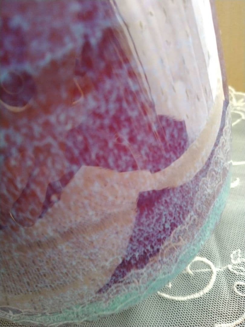 sei有田焼　真右エ門 三点セット 花瓶2点 茶入れ1点