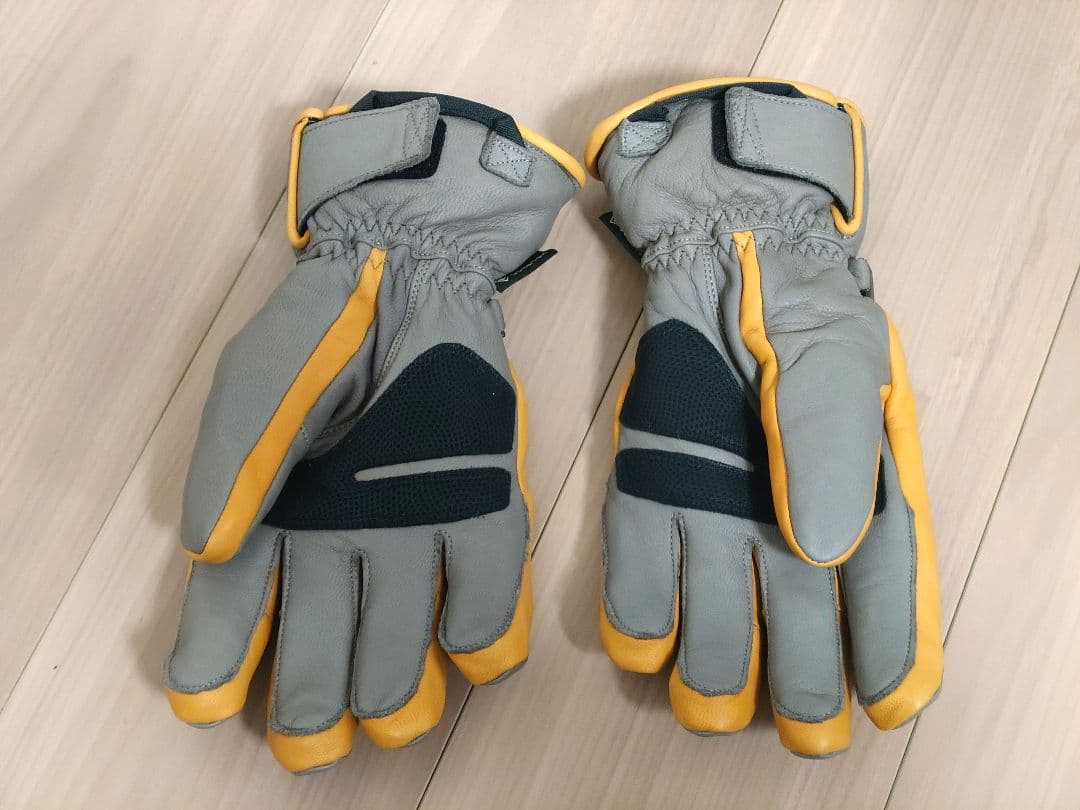 SWANY スキーグローブ メンズ SX-402/Magnete