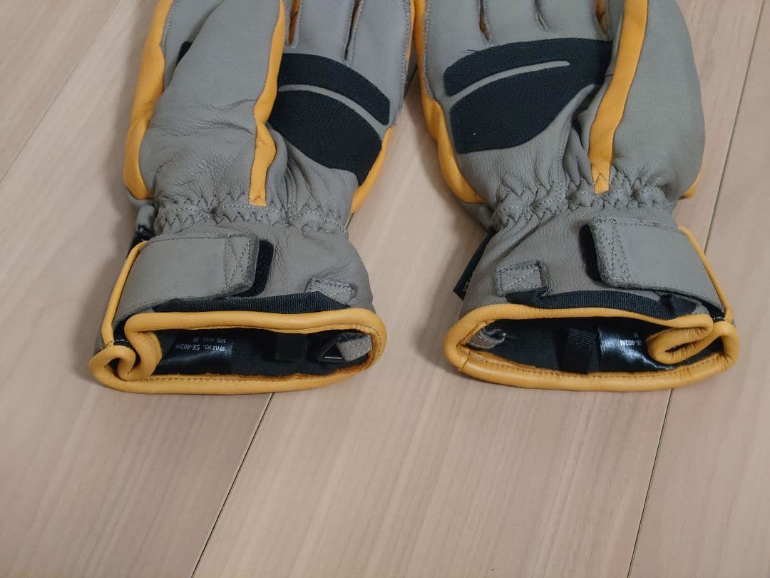 SWANY スキーグローブ メンズ SX-402/Magnete