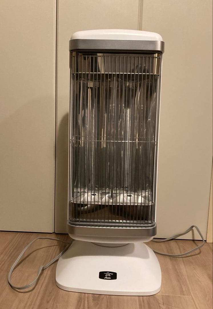 ALADDIN アラジン 赤外線グラファイトヒーター 2018年製