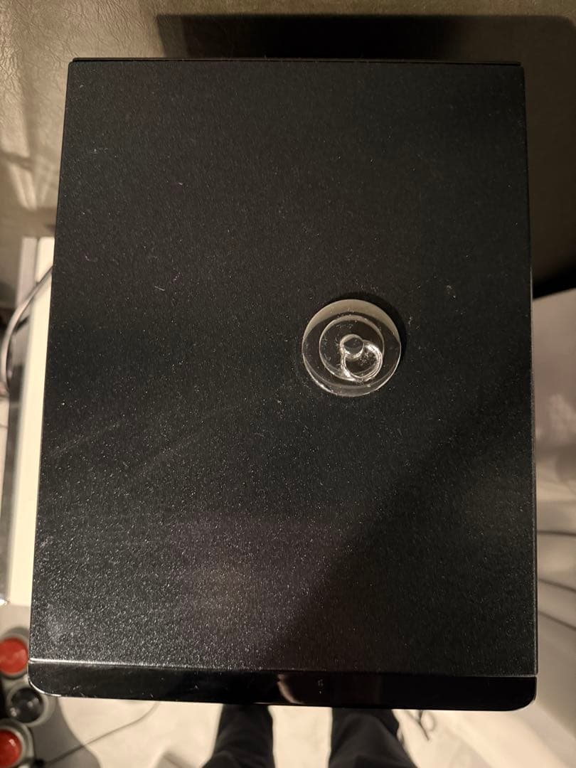 【極美品】Suilive SS-300 水素吸入器 前澤友作氏 PSG導入モデル