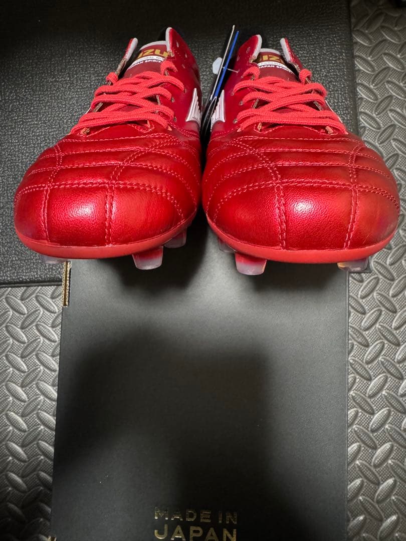 潤*様 モレリア　ネオ　4 Japan 27.0