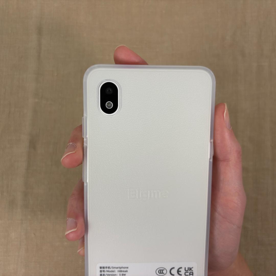 【ほぼ新品】Bigme HiBreak S BW/ モノクロ電子ペーパー