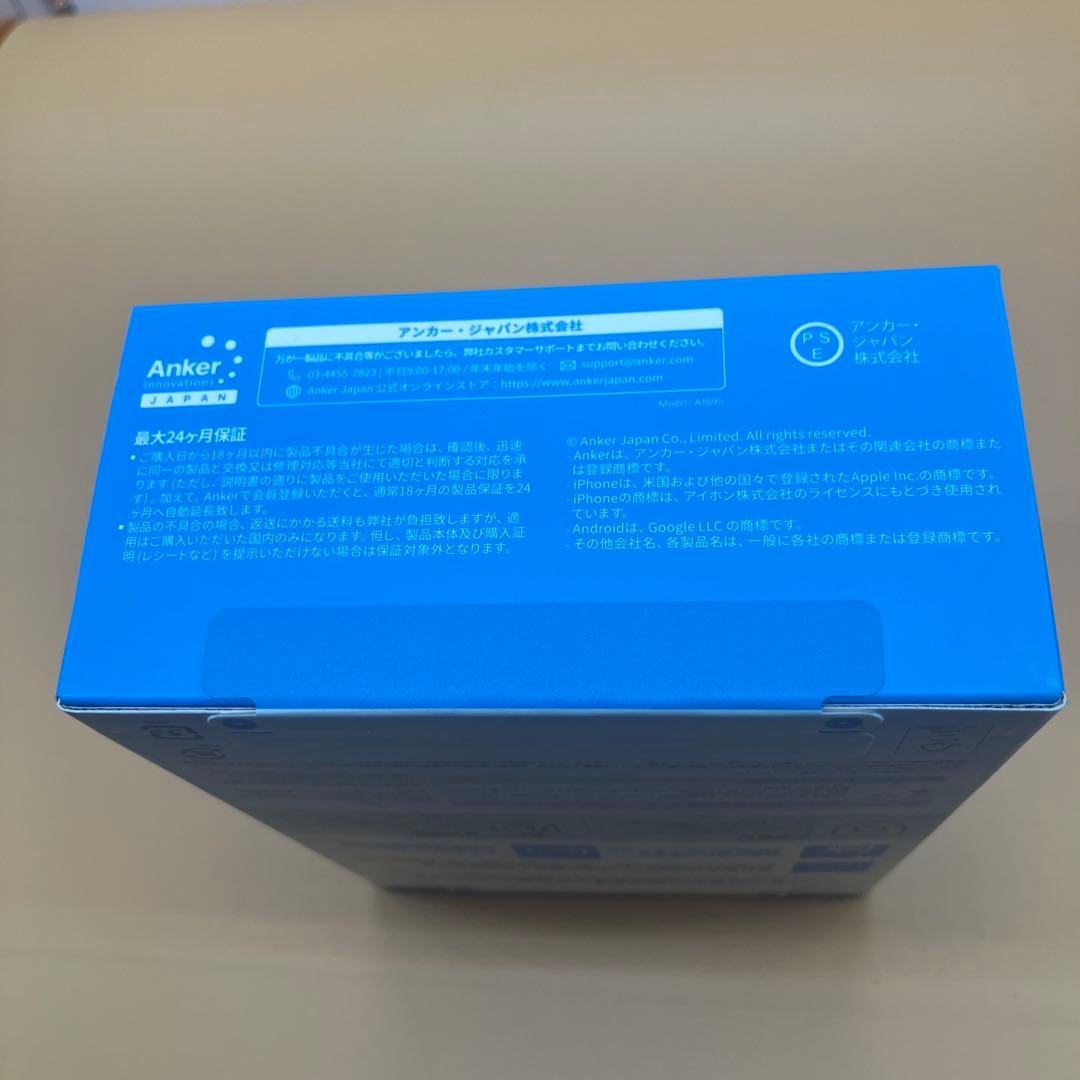 D*m様 Anker 25000mAh モバイルバッテリー 165W