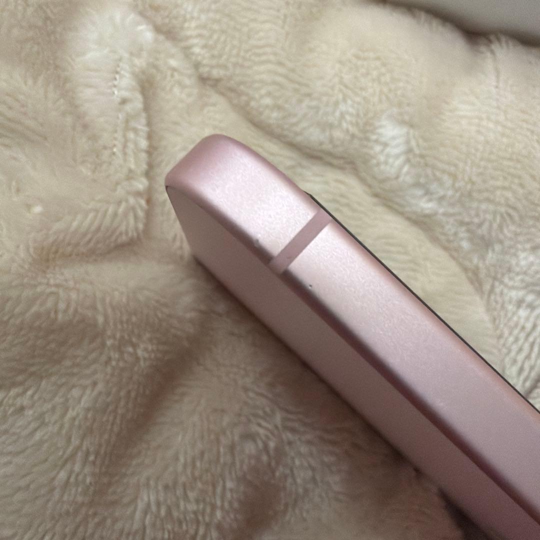iPhone15Plus 128GB ピンク