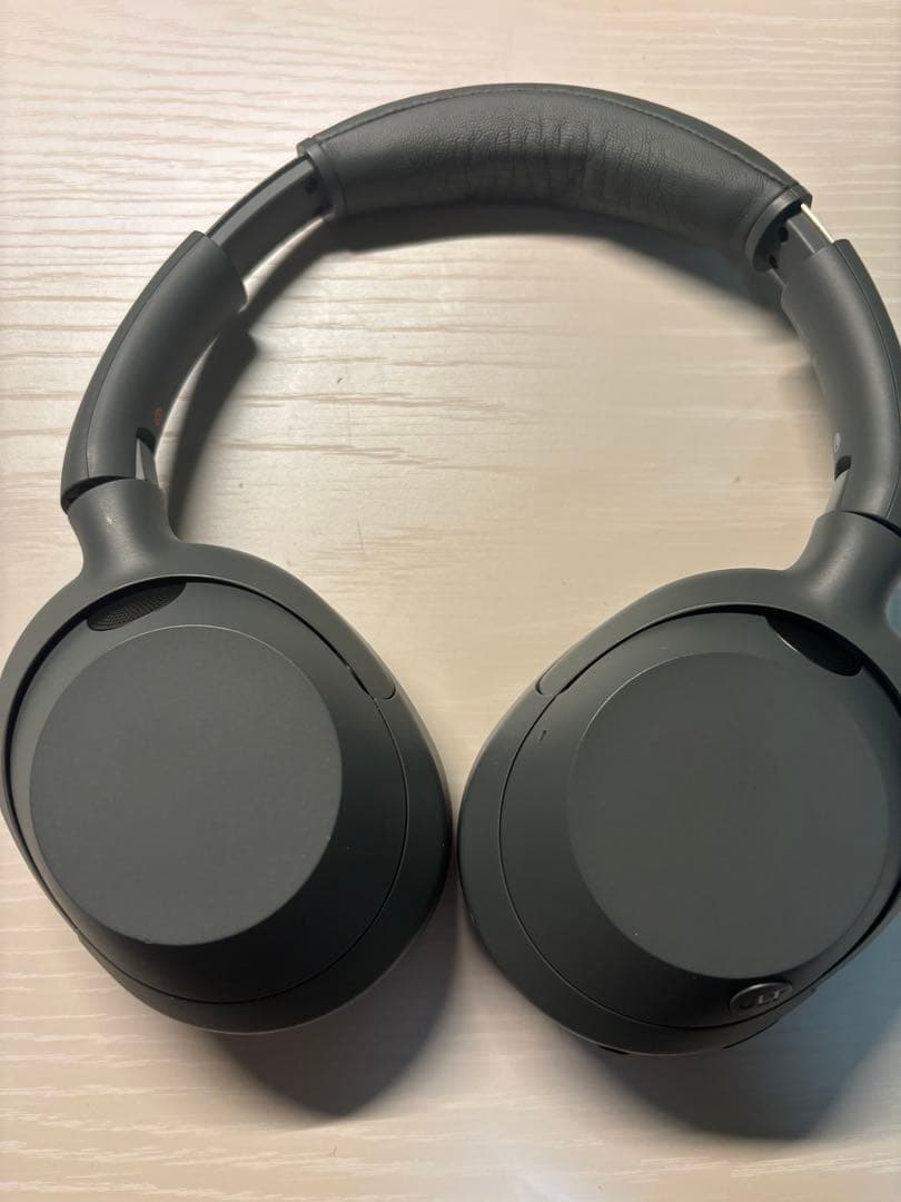 ヘッドホン SONY ULT WERA WH-ULT900N