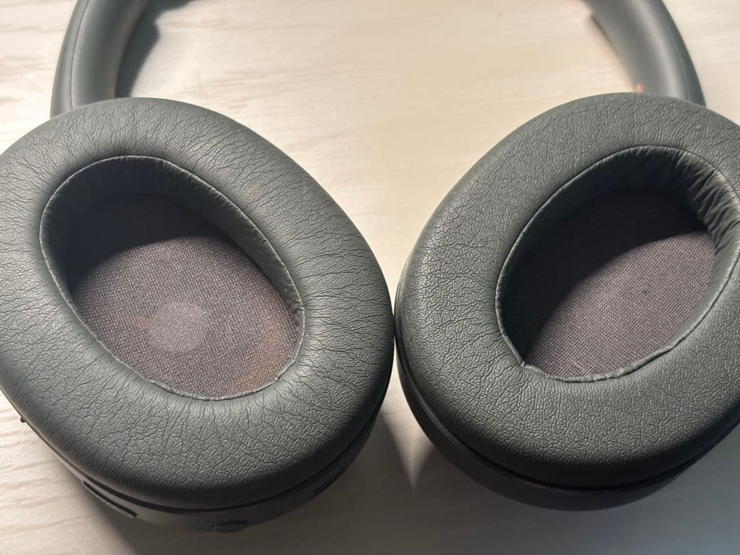 ヘッドホン SONY ULT WERA WH-ULT900N