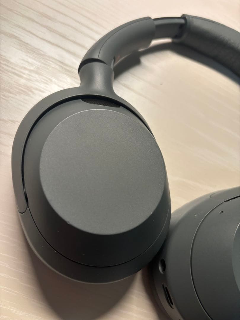 ヘッドホン SONY ULT WERA WH-ULT900N