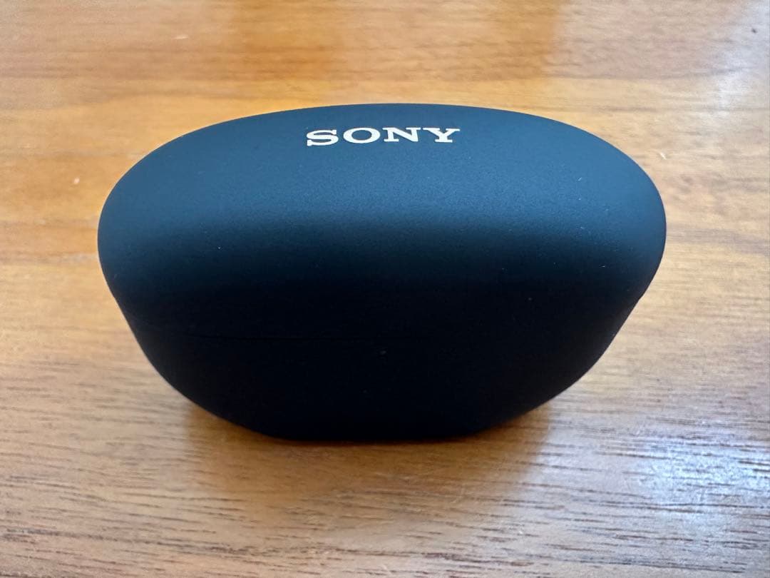 Sony WF-1000XM5 & UNIQのイヤホンケースはおまけ