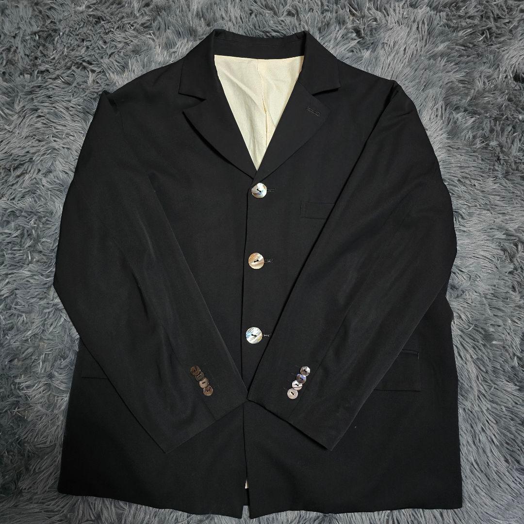 OUAT 002 ジャケット