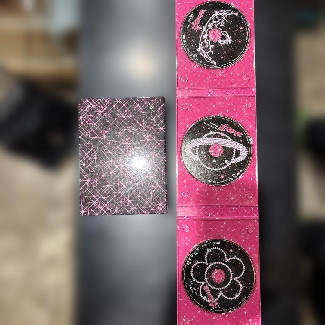 花より男子　花より男子２　花より団子F