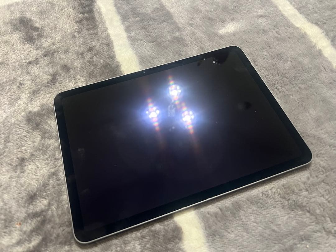M3 iPad air 11インチ Wi-Fi 128GB