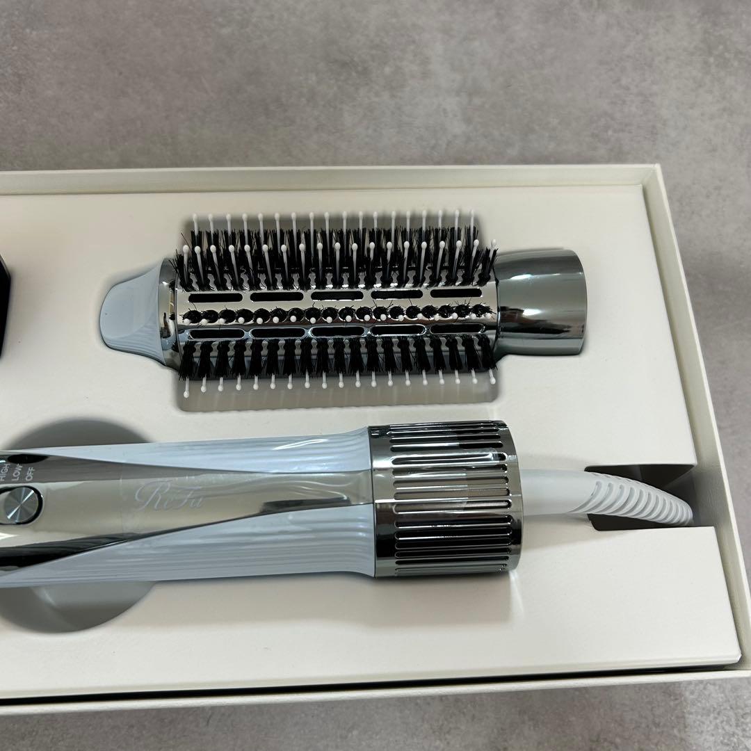 新品　ReFa リファビューテック リセッター RE-BI-02A