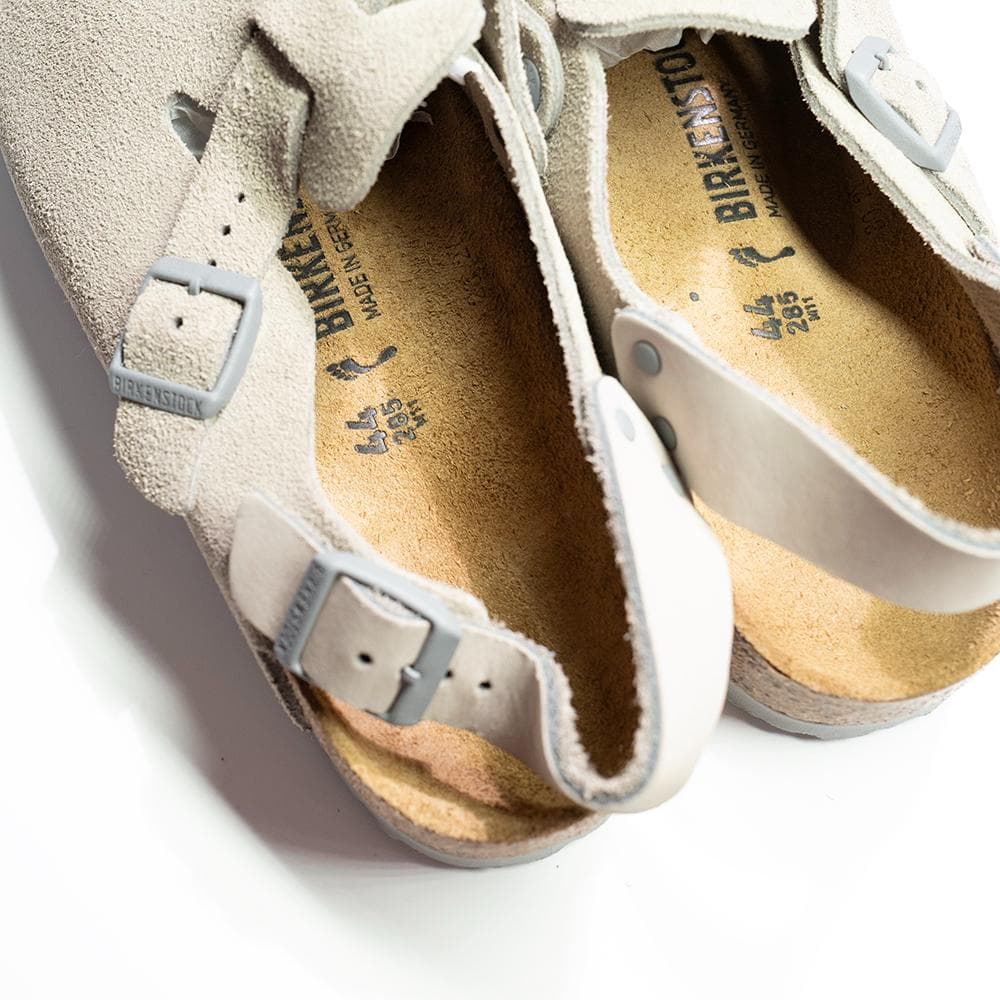 完売品 TOKIO 44 ナロー 試着のみ ボストン ビルケン