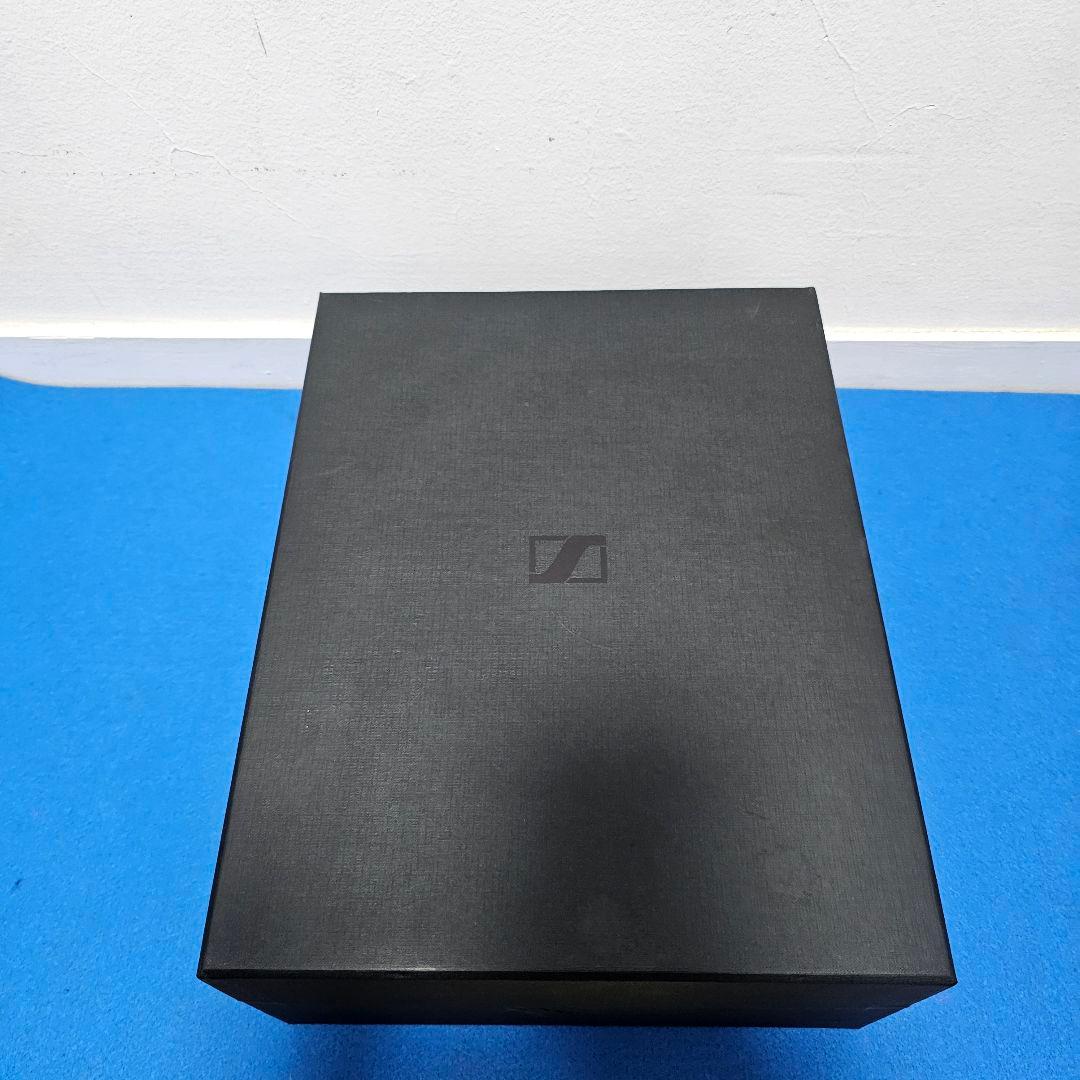 【美品】SENNHEISER HD800 ヘッドフォン