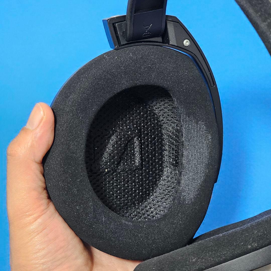 【美品】SENNHEISER HD800 ヘッドフォン