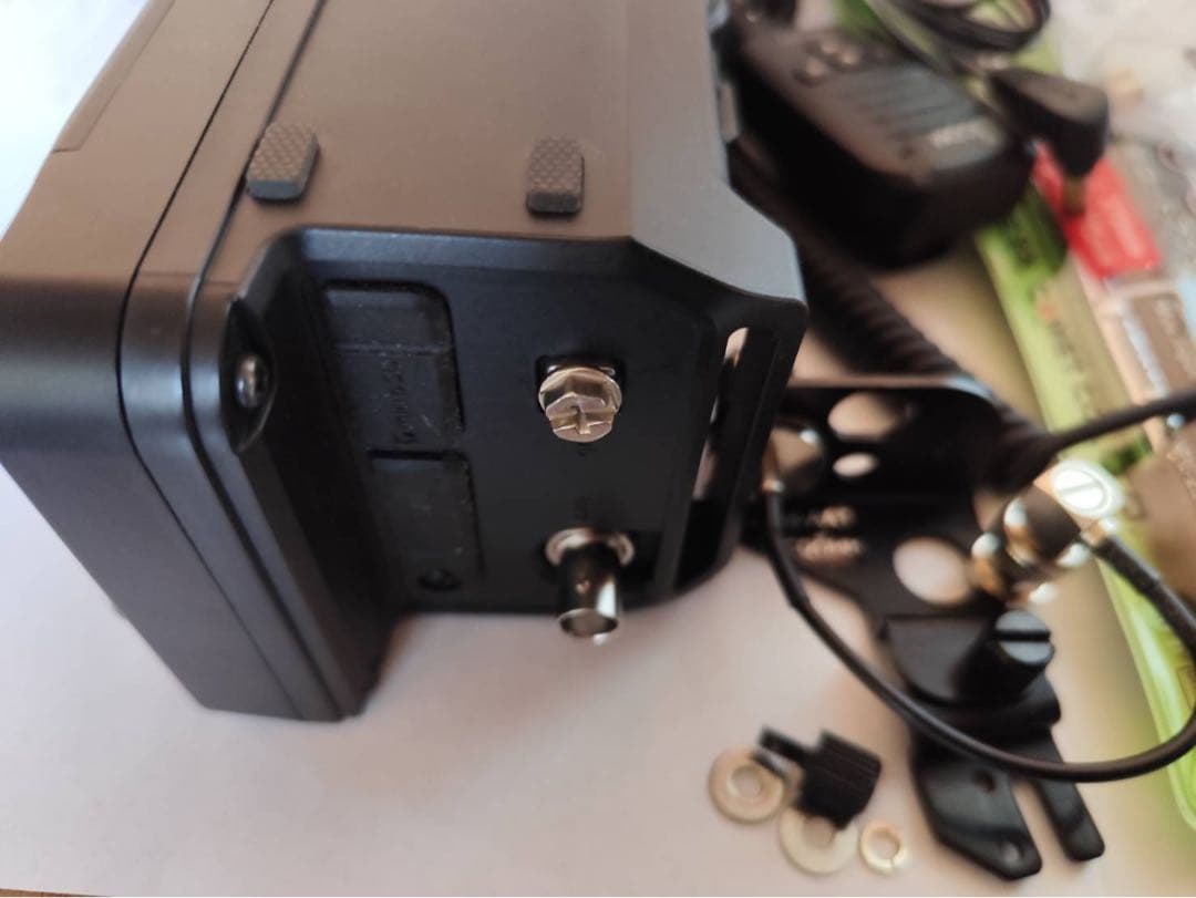 アイコム　ICOM IC-705