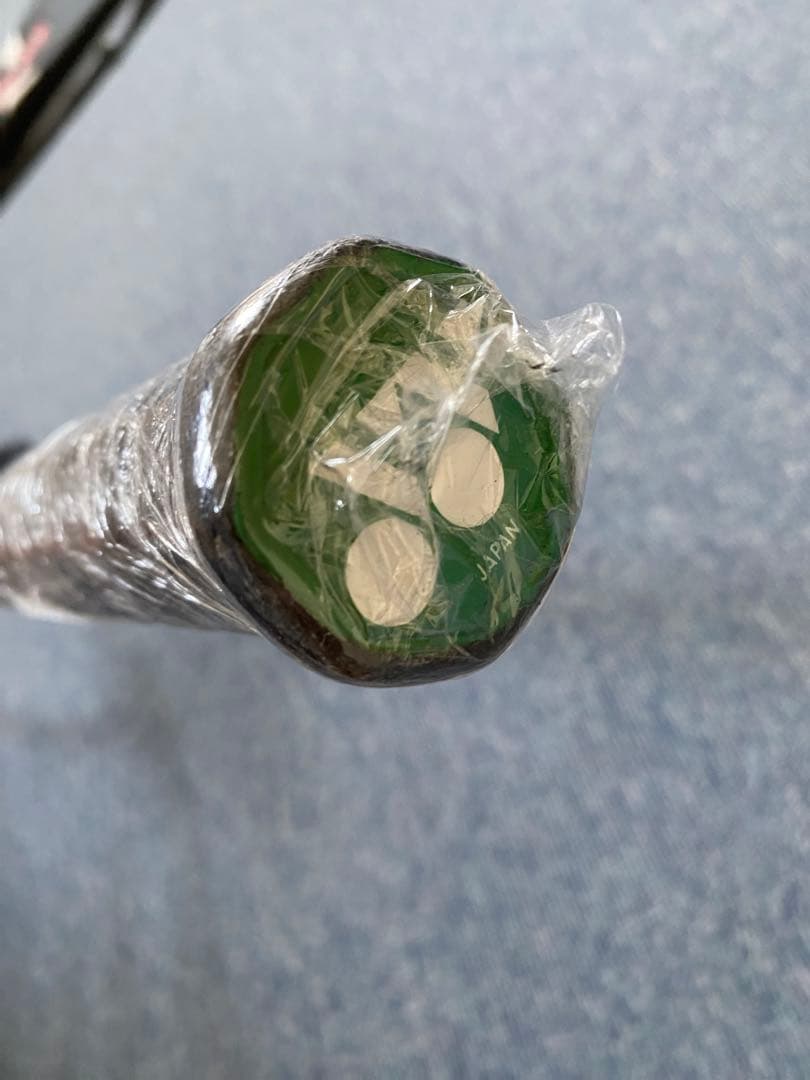 GRANDUKE50 グランデューク50 YONEX 新品 ソフトテニス