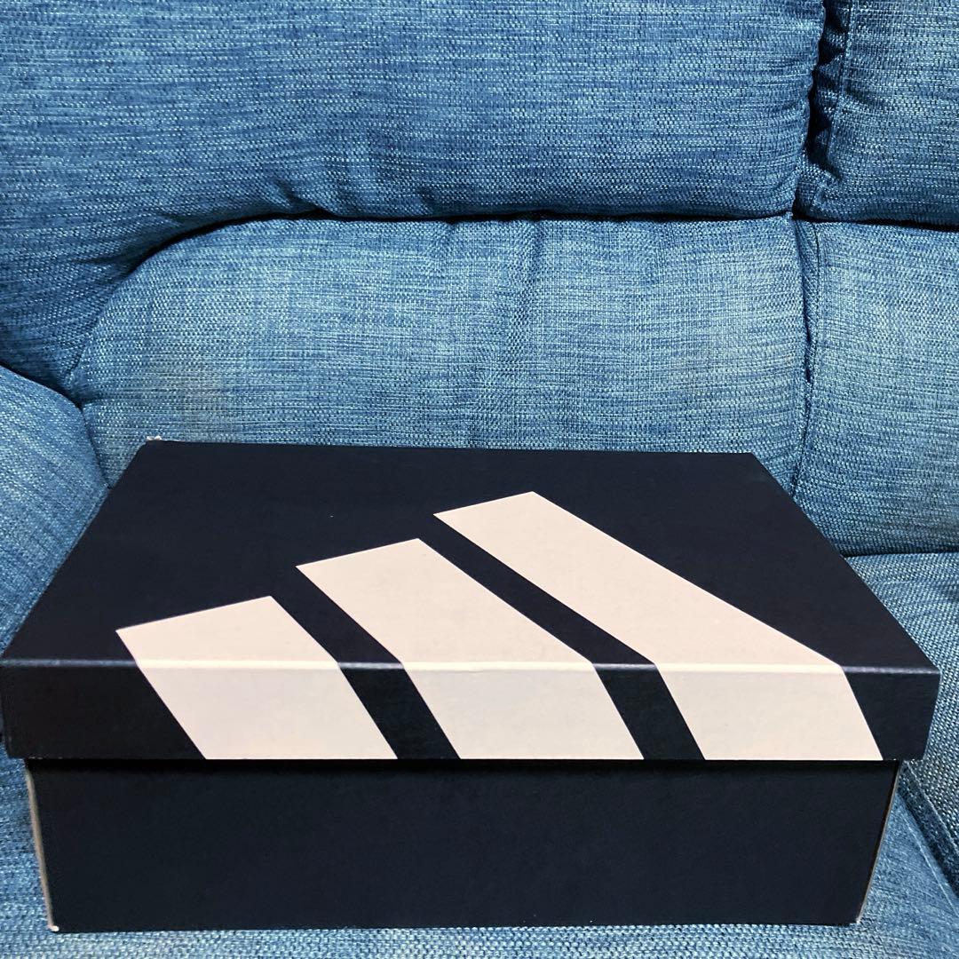 【新品未使用】adidasアディゼロZG25BOA 24.5cm