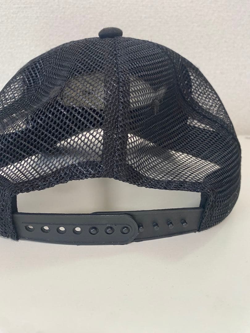 vallad studio メッシュキャップ　nubian