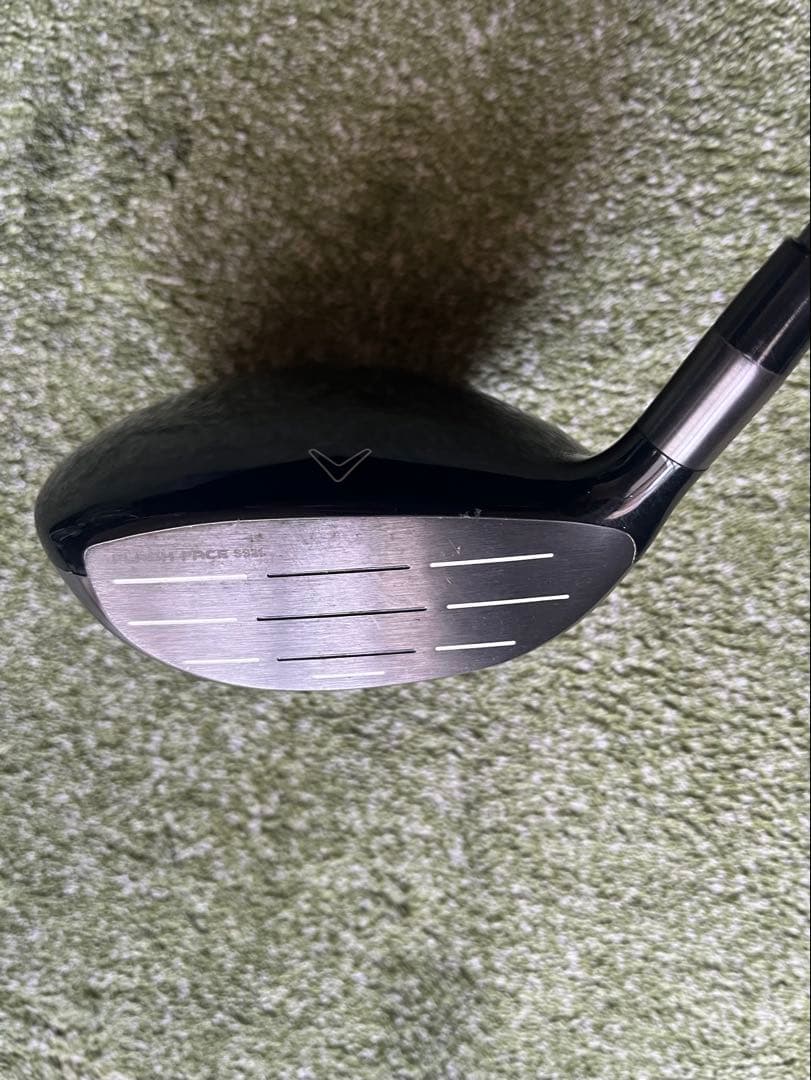 k*e様 Callaway EPIC SPEED 5W フレックスR